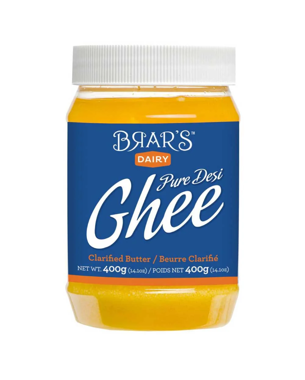 Brars Brars Desi Ghee 